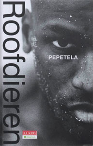 Pepetela - Roofdieren Angolese Roman