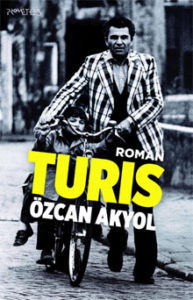 Turis - Özcan Akyol