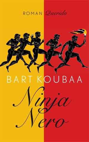 Bart Koubaa Ninja Nero Recensie