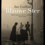 Jan Guillou - Blauwe ster