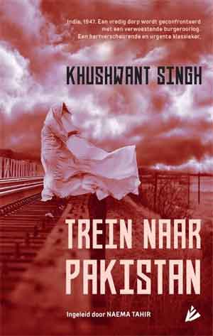 Khushwant Singh Trein naar Pakistan Recensie