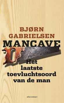 Bjørn Gabrielsen Mancave Recensie Mannenboek