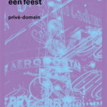 Ernest Hemingway Parijs is een feest Reisverhalen Prive Domein