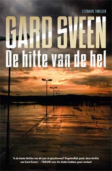 Gard Sveen De hitte van de hel