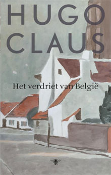Hugo Claus - Het verdriet van België