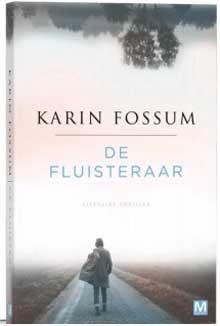 Karin Fossum De fluisteraar Recensie Kinrad Sejer Thriller