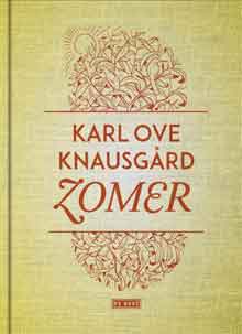 Karl Ove Knausgård Zomer Recensie Vier seizoenen deel 4