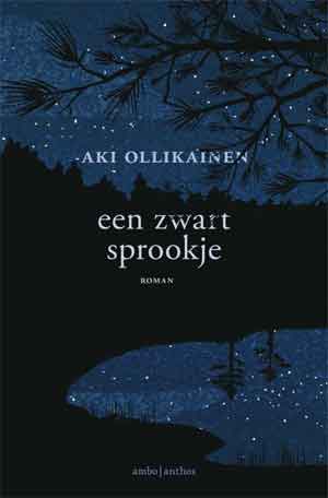 Aki Ollikainen Een zwart sprookje Recensie
