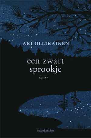 Aki Ollikainen Een zwart sprookje Recensie