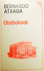 Bernardo Atxaga - Obabakoak