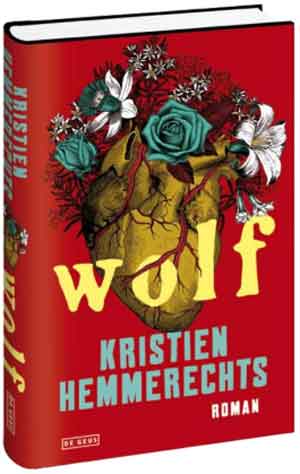 Kristien Hemmerechts Wolf Recensie