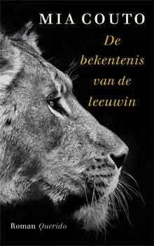 Mia Couto De bekentenis van de leeuwin Recensie