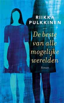 Riikka Pulkkinen De beste van alle mogelijke werelden Recensie