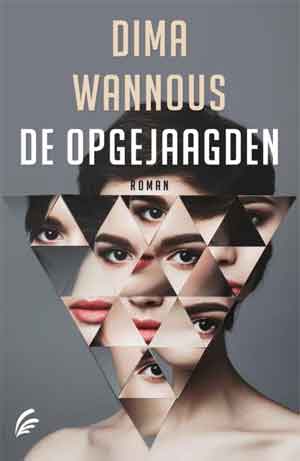 Dima Wannous De opgejaagden Recensie