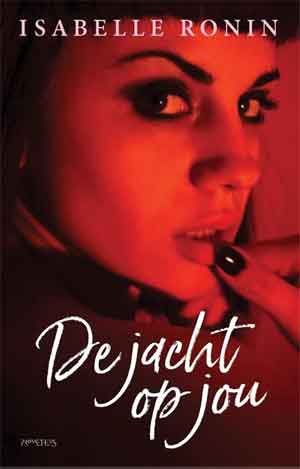 Isabelle Ronin De jacht op jou Recensie