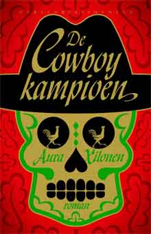 Aura Xilonen De cowboykampioen Recensie