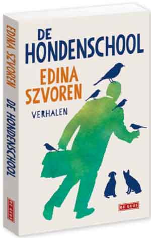 Edina Svoren De hondenschool Recensie