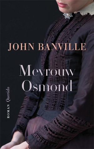 John Banville Mevrouw Osmond Recensie