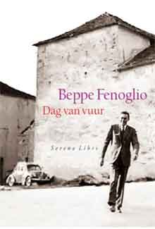 Beppe Fenoglio Dag van vuur Recensie