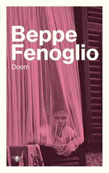 Beppe Fenoglio Doem Recensie