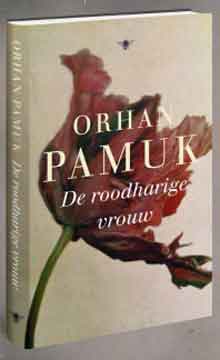 Orhan Pamuk De roodharige vrouw Recensie