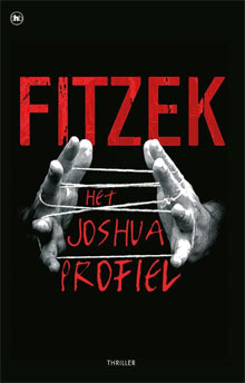Sebastian Fitzek - Het Joshuaprofiel