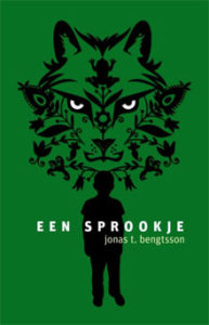 Jonas T. Bengtsson Een sprookje Recensie Roman over Kopenhagen