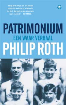 Philip Roth Patrimonium