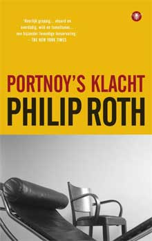 Philip Roth Portnoys Klacht