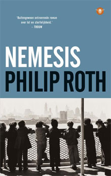 Philip Roth Roman Nemesis