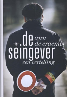 Ann De Craemer - De seingever