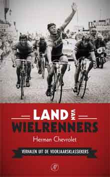 Herman Chevrolet Land van wielrenners Recensie