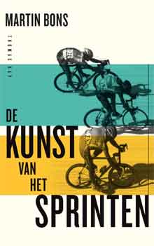 Martin Bons De kunst van het sprinten Recensie