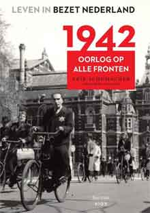 1942 Oorlog op alle fronten Leven in bezet Nederland 3 Recensie Waarderin