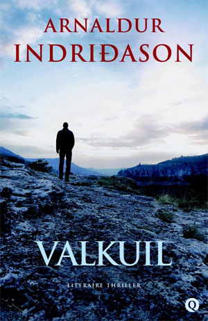 Arnaldur Indridason Valkuil Recensie