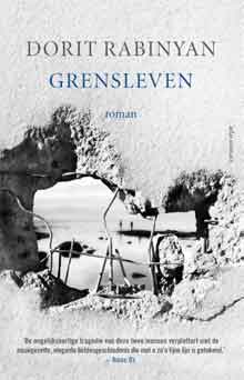 Dorit Rabinyan Grensleven Recensie Roman uit Israel