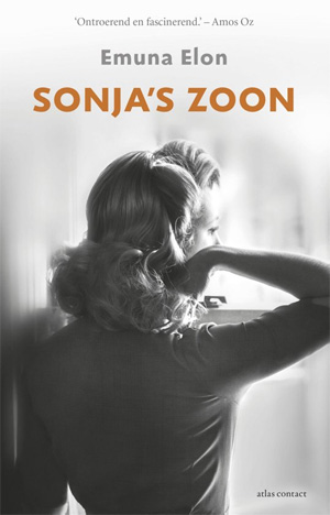 Emuna Elon Sonja's zoon Recensie