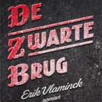 Erik Vlaminck - De zwarte brug