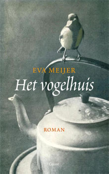 Eva Meijer - Het vogelhuis Recensie Informatie