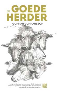 Gunnar Gunnarsson - De goede herder Recensie Adventsverhaal