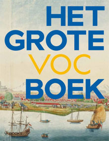 Het Grote VOC Boek Recensie Informatie