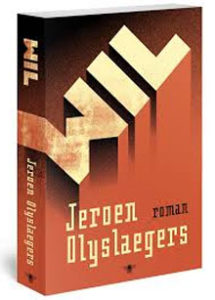 WIL - Jeroen Olyslaegers