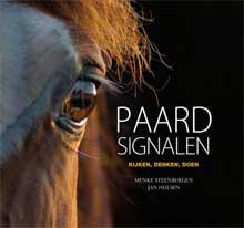 Menke Steenbergen Jan Hulsen Paardsignalen Recensie Paardenboek