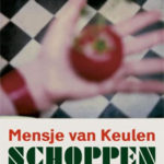 Mensje van Keulen - Schoppenvrouw