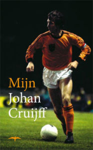 Mijn Johan Cruijff (Boek)