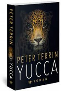 Yucca - Peter Terrin