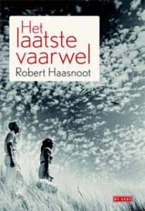 Robert Haasnoot - Het laatste vaarwel