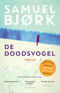 Samuel Bjørk - De doodsvogel