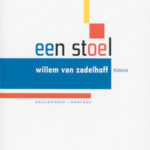 Willem van Zadelhoff - Een stoel