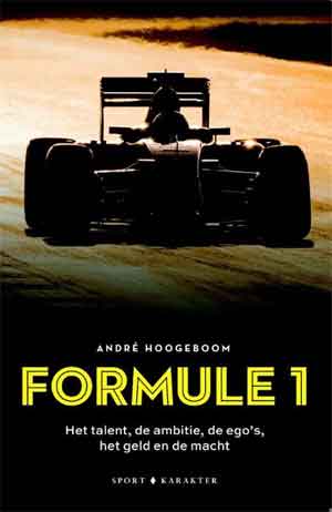 André Hoogeboom Formule 1 Recensie Waardering